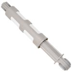 Stoßdämpfer wie Electrolux 132255351/0 60N Schwingungsdämpfer für Waschmaschine – Bild 5