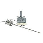 Thermostat AEG 5611490011 EGO 55.17062.420 304°C für Backofen Herd