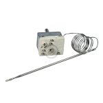 Thermostat AEG 5611490011 EGO 55.17062.420 304°C für Backofen Herd