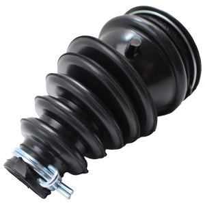 Saugschlauch Beko 2865200100 Faltenschlauch mit Kugel für Waschmaschine