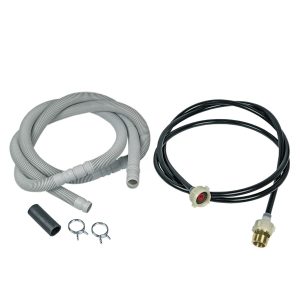 Verlängerungsschlauch Set Bosch 00350564 2m für Spülmaschine