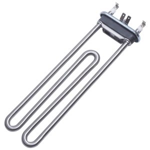 Heizelement wie Whirlpool 481010550891 Heizstab 1850W für Waschmaschine