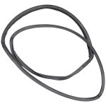 Türdichtung Küppersbusch 527530 Dichtungsgummi mit 4 Haken für Backofen – Bild 3