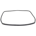 Türdichtung Küppersbusch 527530 Dichtungsgummi mit 4 Haken für Backofen