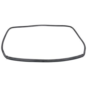 Türdichtung Küppersbusch 527530 Dichtungsgummi mit 4 Haken für Backofen