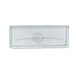 Schubladenblende 455x185x27mm Liebherr 9791158 für Gefrierschrank