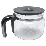 Kaffeekanne Smeg 697650076 DCGC01 10 Tassen für Kaffeemaschine – Bild 2