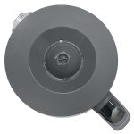 Kaffeekanne Smeg 697650076 DCGC01 10 Tassen für Kaffeemaschine – Bild 3