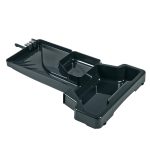 Abtropfschale Gaggenau 00444399 schwarz Abtropfbehälter für Kaffeemaschine
