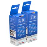 Entkalkertabs Set 12 Stück Bosch 00310967 Entkalkungstabletten für Kaffeemaschine – Bild 2