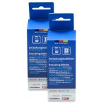 Entkalkertabs Set 12 Stück Bosch 00310967 Entkalkungstabletten für Kaffeemaschine – Bild 3