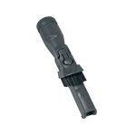 Kombidüse wie Dyson 914338-01 2in1 Heizkörperbürste für Staubsauger