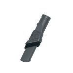 Kombidüse wie Dyson 914338-01 2in1 Heizkörperbürste für Staubsauger