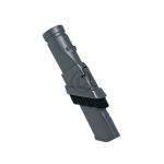 Kombidüse wie Dyson 914338-01 2in1 Heizkörperbürste für Staubsauger
