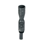 Kombidüse wie Dyson 914338-01 2in1 Heizkörperbürste für Staubsauger