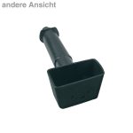 Kaffeepulverlöffel Philips 421944033301 mit Mahlgradverstellung Kaffeeautomat