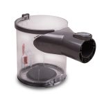 Staubbehälter Dyson 966709-01 für Handstaubsauger V6 Fluffy SV06