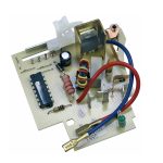 Elektronik Bosch 00160690 Modul Platte für Küchenmaschine