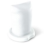 Schmutzfilter Motorschutz wie Vorwerk VC 100 VC100 Kobold Akkusauger