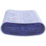 Fernbedienung Dyson 967826-03 Weiß / Silber für Luftbefeuchter Klimagerät