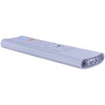 Fernbedienung Dyson 967826-03 Weiß / Silber für Luftbefeuchter Klimagerät