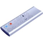 Fernbedienung Dyson 967826-03 Weiß / Silber für Luftbefeuchter Klimagerät