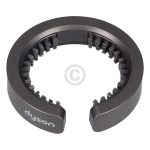Reinigungsbürste Dyson 969760-01 Haarbürste für Filter Airwrap Haarstyler