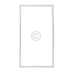 Türdichtung Bosch 00214533 Gummi Dichtung 515x935x21mm weiß für Kühlschrank