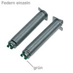 Türscharnierfeder Siemens 00754870 Reparatursatz Seilzüge für Geschirrspüler