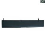 Wassertankdeckel Jura 61824 Wasserbehälter Klappe schwarz für Kaffeemaschine