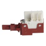 Tastenschalter Ein/Aus Zanussi 5028747300/8 für Geschirrspüler
