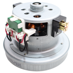 Motor Dyson 918953-05 Type YDK YV-16K23FA inkl. 2x Motorkohlen für Staubsauger