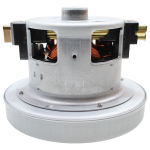 Motor Dyson 918953-05 Type YDK YV-16K23FA inkl. 2x Motorkohlen für Staubsauger – Bild 3