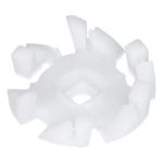 Kupplung Braun 67050810 Mitnehmer zur Messergruppe 35x13mm für Standmixer