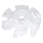 Kupplung Braun 67050810 Mitnehmer zur Messergruppe 35x13mm für Standmixer