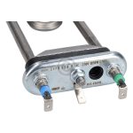 Heizelement wie Bosch 00488731 IRCA 2179558R 1850W 230V für Waschmaschine