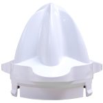 Presskegel Braun 64161627 für Zitruspresse Saftpresse 350ml MPZ6
