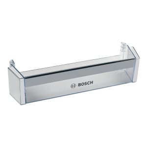 Abstellfach Bosch 00743239 Flaschenabsteller 438x100mm für Kühlschrank