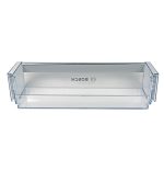 Abstellfach Bosch 00743239 Flaschenabsteller 438x100mm für Kühlschrank – Bild 2