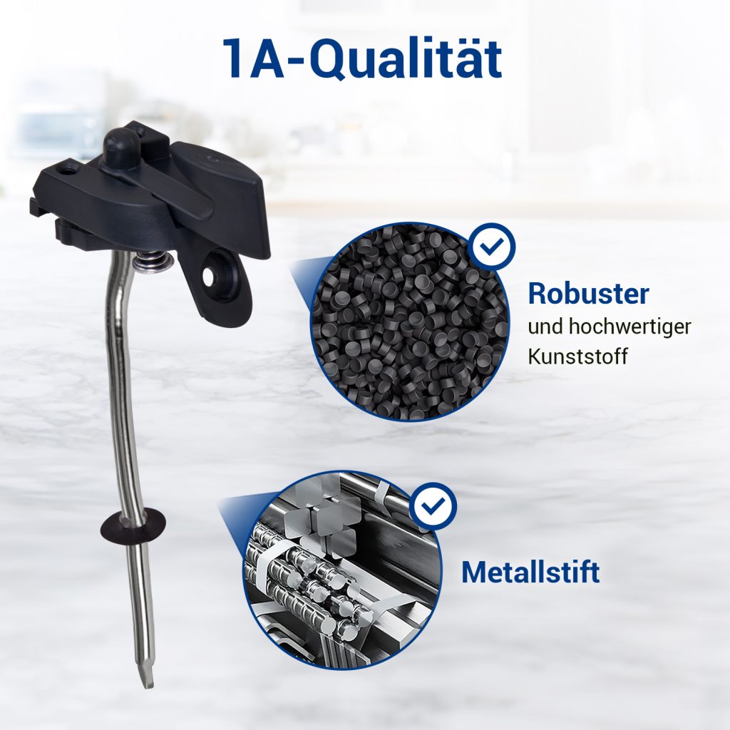 Schallschutz-Abdeckung Für Thermomix TM5 & TM6 - Wasserdichte Staubschutzhülle Aus Baumwolle