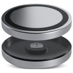 Knebel Neff 10004928 oben Drehscheibe Tipp-Pad Flat für Kochfeld – Bild 2