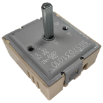 Energieregler 1kreis wie EGO 50.57031.010 400V für Kochfeld Herd – Bild 3