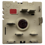 Energieregler 1kreis wie EGO 50.57031.010 400V für Kochfeld Herd