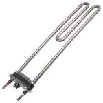 Heizelement passend wie Bosch 00263726 Heizung für Waschmaschine