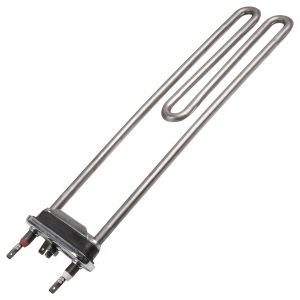 Heizelement passend wie Bosch 00263726 Heizung für Waschmaschine