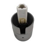 Knebel Siemens 00429404 Drehgriff mit Temperaturen für Backofen – Bild 5