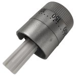 Knebel Siemens 00429404 Drehgriff mit Temperaturen für Backofen – Bild 8