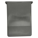 Inneneimer Hailo 1094089 226x150x287mm 8,5L für Abfallsammlersystem – Bild 4