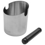 Abschlagbehälter DeLonghi AS00008447 DLSC084 Abschlagbox für Kaffeemaschine – Bild 4