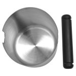 Abschlagbehälter DeLonghi AS00008447 DLSC084 Abschlagbox für Kaffeemaschine – Bild 6